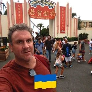 Meet your Posher, Matthew